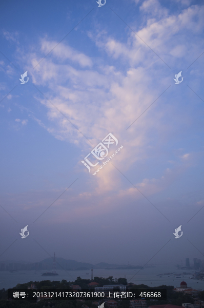 鼓浪嶼