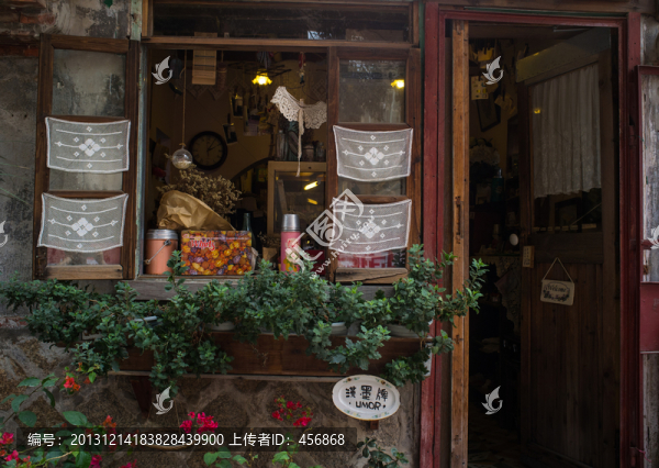 特色小店