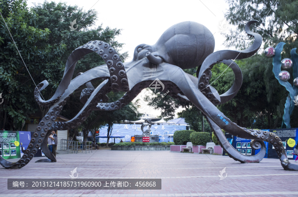 海底世界