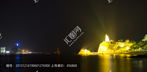 廈門鼓浪嶼