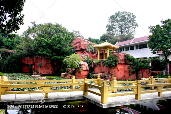園林建筑