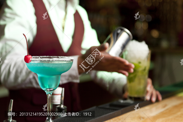 雞尾酒