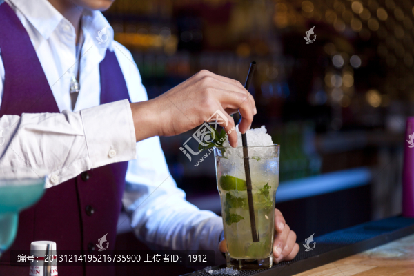 調酒