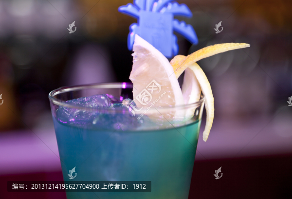 雞尾酒