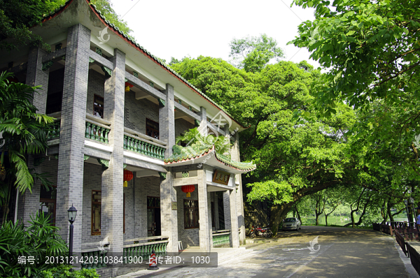 園林建筑