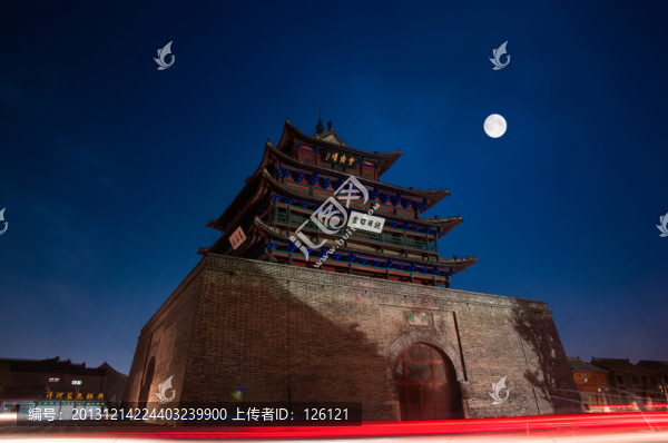 光岳樓