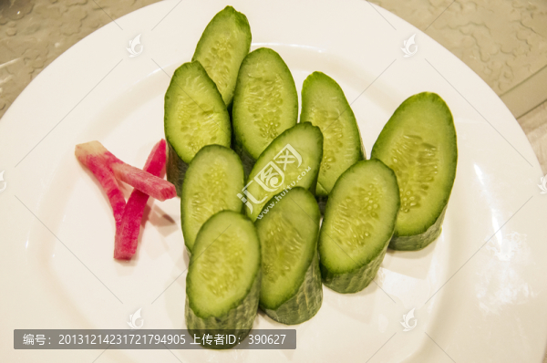 黃瓜