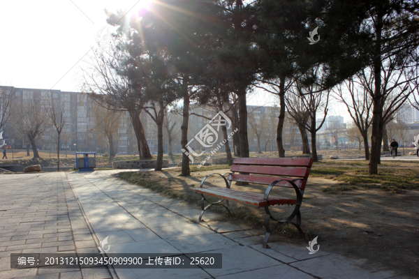公園