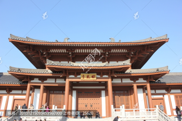 回龍寺