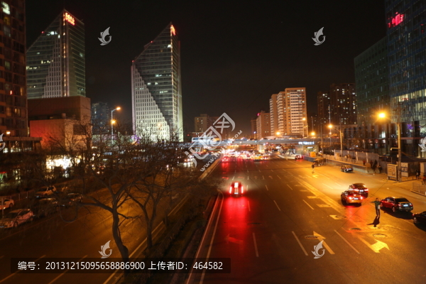 北京雙井