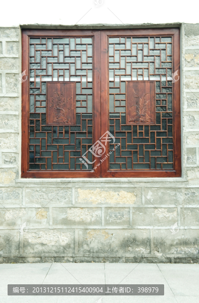 窗戶
