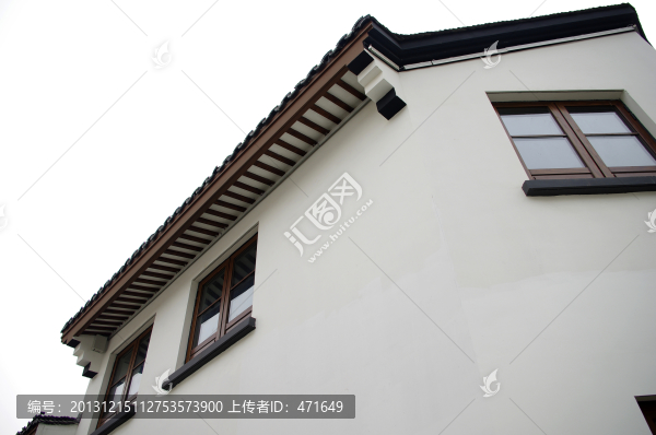 江南民居