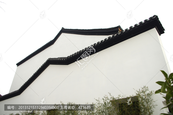 江南民居