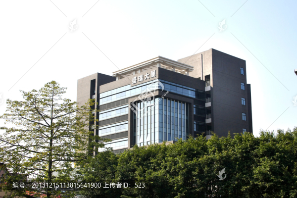 商業(yè)建筑