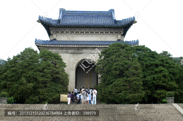 南京中山陵3
