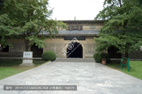 南京中山陵