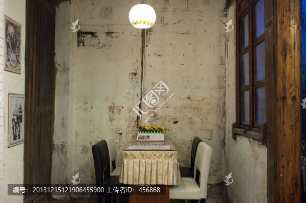 咖啡店