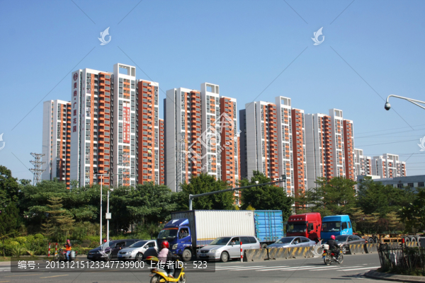 現(xiàn)代建筑