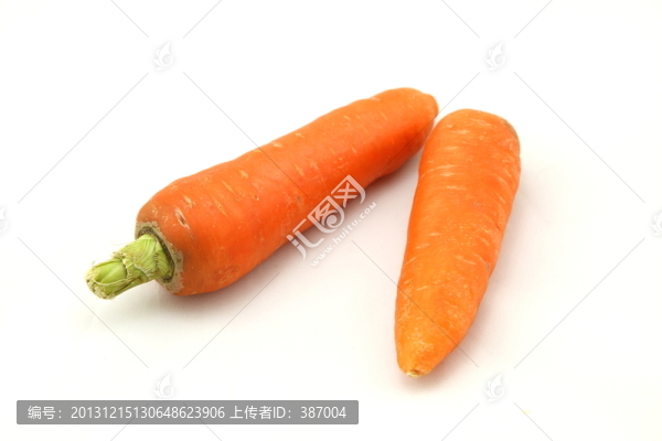 胡蘿卜