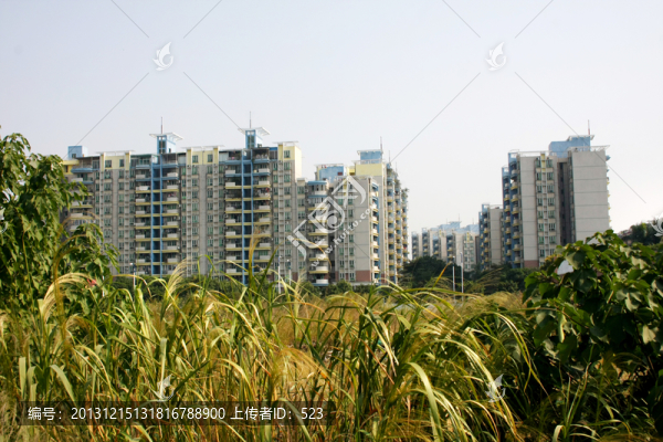 現(xiàn)代建筑