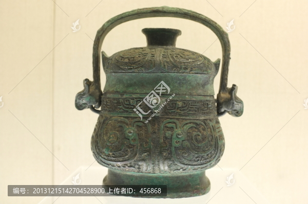 夆莫父卣