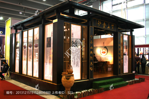 會(huì)展裝飾
