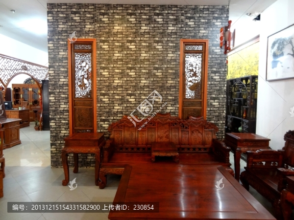 紅木家具,紅木沙發(fā)