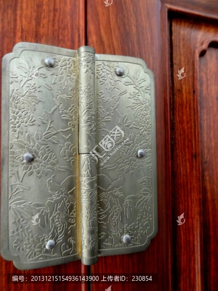 衣柜鉸鏈