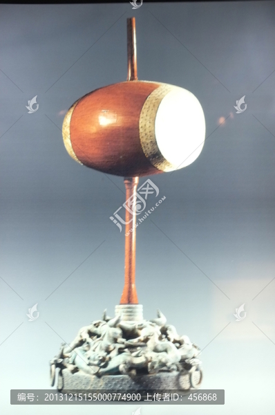 建鼓