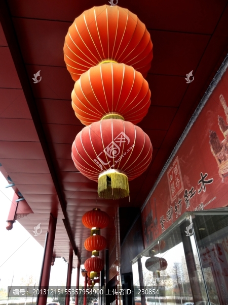 紅燈籠