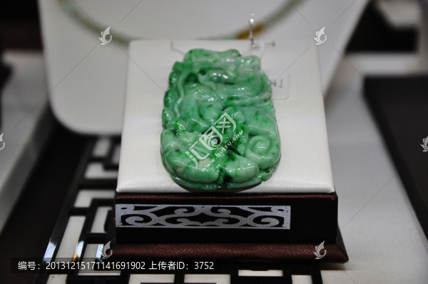 玉器