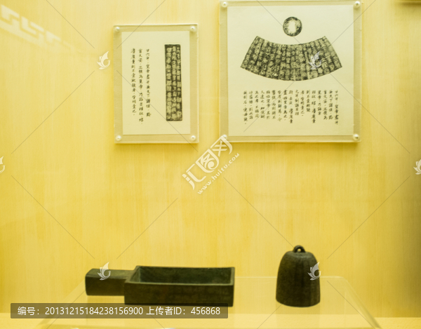 秦朝書法