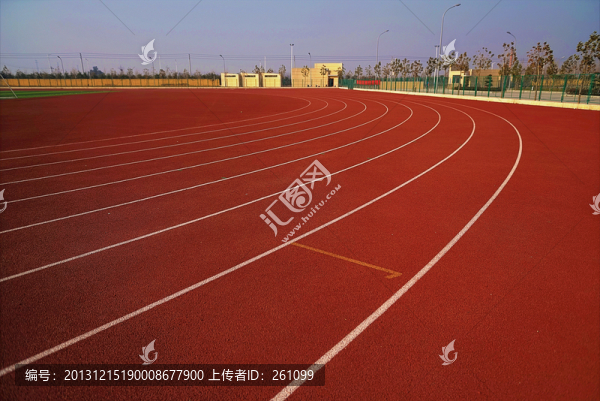 塑膠跑道,（高清）