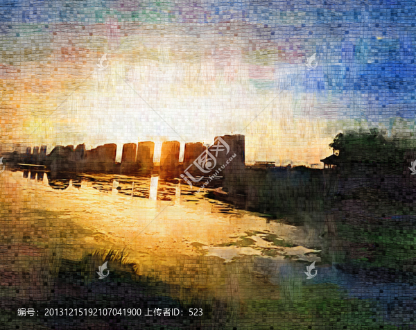 都市風(fēng)情