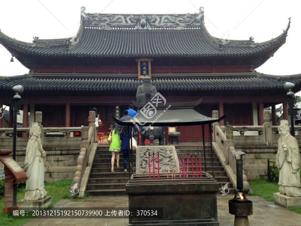 夫子廟