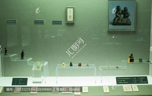 印章展示