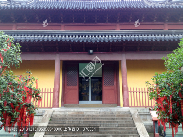 夫子廟