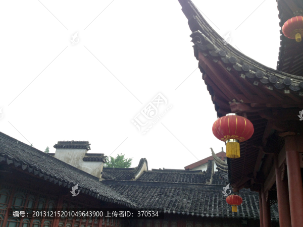 夫子廟,明德堂