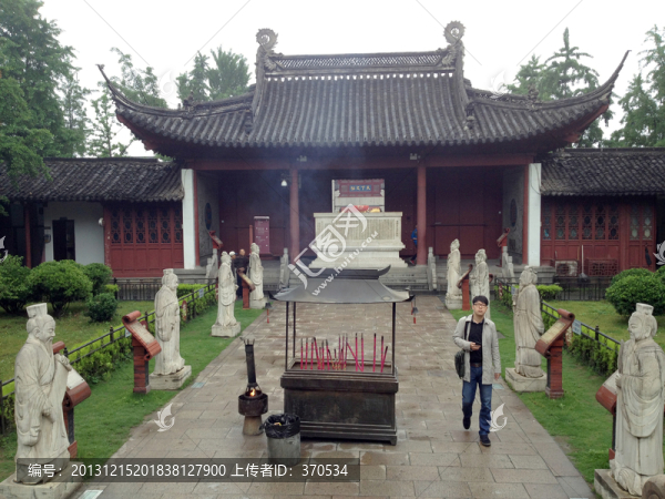 夫子廟
