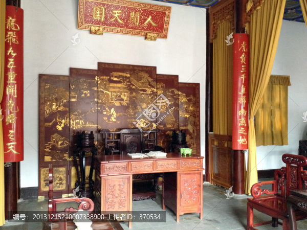 南京總統(tǒng)府文物,館藏,旅游景點