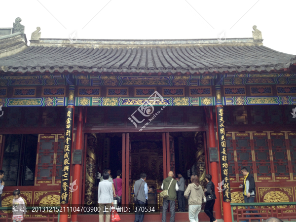 南京總統(tǒng)府,旅游景點,總統(tǒng)府