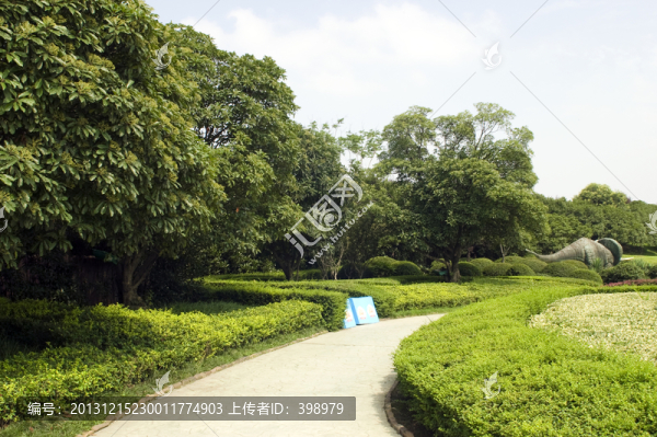 園林景觀