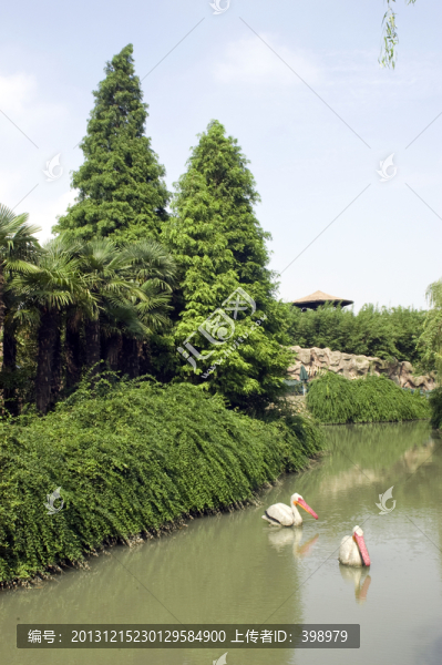 園林景觀
