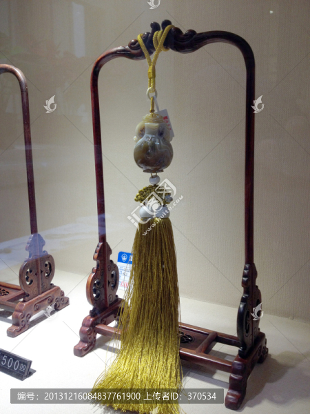 南京總統(tǒng)府奇石館