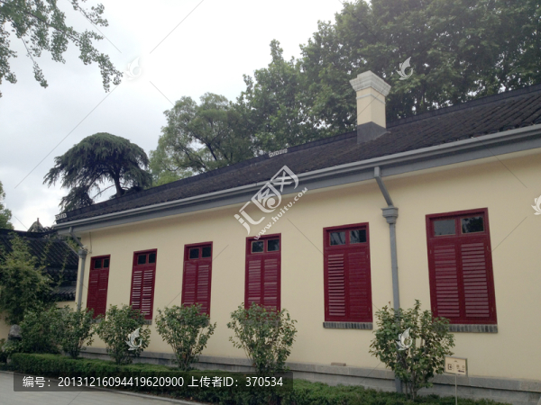 南京總統(tǒng)府,旅游景點,總統(tǒng)府