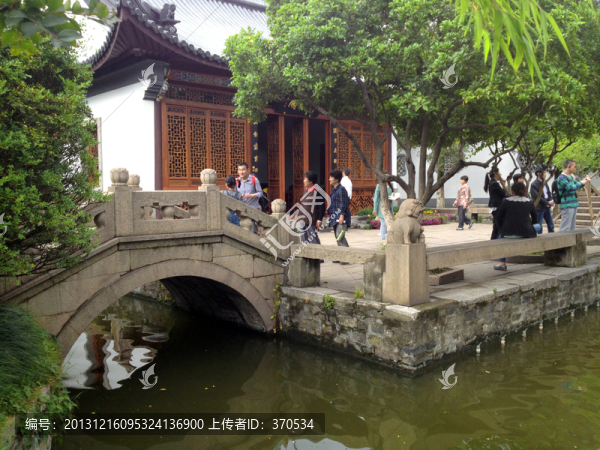 南京總統(tǒng)府花園