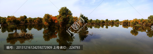 新疆風(fēng)光