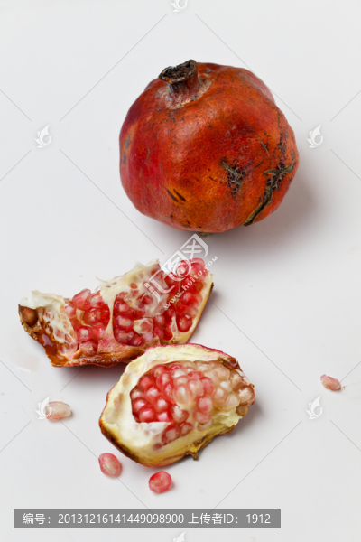 石榴