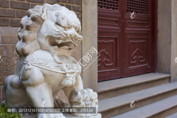 上海,多倫路,文化名人街,雕塑