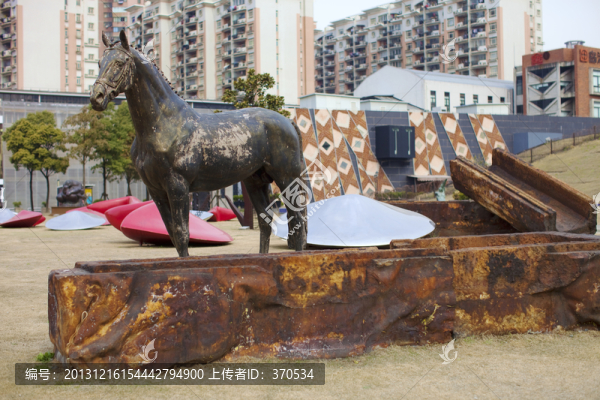 上海,紅坊,創(chuàng)意社區(qū),藝術(shù)社區(qū)